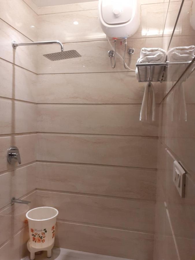 Taj Sojourn Bed & Breakfast Agra  Exterior photo